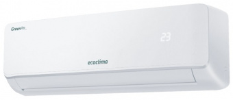 Настенный кондиционер Ecoclima Wind Line ECW/I-18QCW/EC/I-18QC