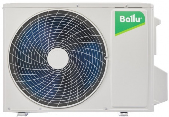 Настенный кондиционер Ballu Platinum Evolution BSUI-18HN8_V4