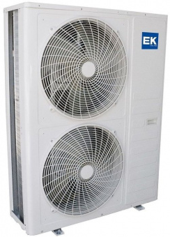 Прецизионный кондиционер Euroklimat EKCU12S1D4F-FAA/EKCU05S1W-AAC