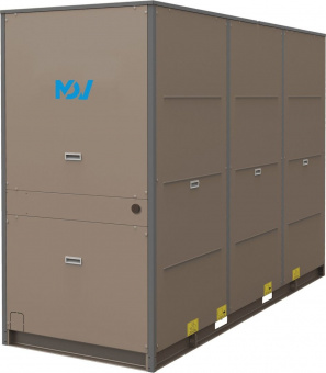 Чиллер Mdv RHWE 145 HAB