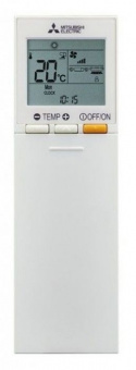 Настенный кондиционер Mitsubishi Electric Standard MSZ-AP42VGK/MUZ-AP42VG