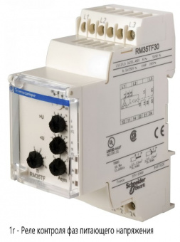 Чиллер Dantex DN-60VUSTIWF