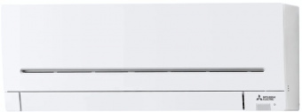 Настенный внутренний блок мульти сплит-системы Mitsubishi Electric Standart MSZ-AP50VGK (с Wi-Fi)