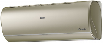 Настенный внутренний блок мульти сплит-системы Haier Jade Super Match AS25S2SJ3FA-G