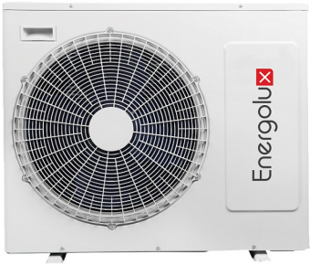 Внешний блок мульти сплит-системы на 3 комнаты Energolux Smart multi ESAM27M2_AR2_DC3