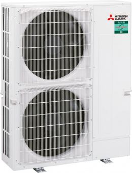 Канальный кондиционер Mitsubishi Electric PEA-M250LA2/PUZ-M250YKA2