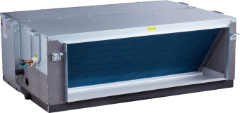 Канальная VRF система 25-59,9 кВт Mdv I3-252D3VR12D(S)