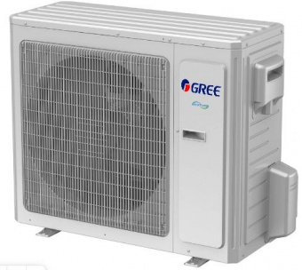 Кассетный кондиционер Gree GUD125T1/B-S