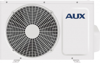 Настенный кондиционер AUX Q Smart ASW-H09A4/HA-R2DI/AS-H09A4/HA-R2DI