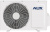 Настенный кондиционер AUX Q Smart ASW-H09A4/HA-R2DI/AS-H09A4/HA-R2DI