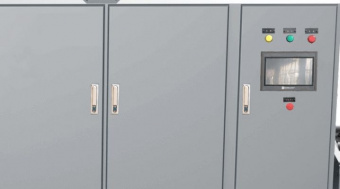 Чиллер Euroklimat EKSC300B3MXE