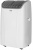 Мобильный кондиционер Ballu Platinum X4 BPHS-12 HX/N3 Мобильный кондиционер Ballu Platinum X4 BPHS-12 HX/N3