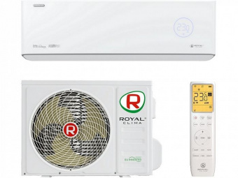 Настенный кондиционер Royal Clima Royal Fresh RCI-RF30HN