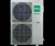 Напольно-потолочный кондиционер Euroklimat EKUX-140HNN4/EKOX-140HNN4