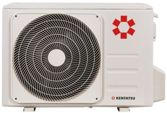Кассетный кондиционер Kentatsu KSZTA53HFAN1R/KSUTA53HFAN1L/-40