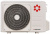 Кассетный кондиционер Kentatsu KSZTA53HFAN1R/KSUTA53HFAN1L/-40