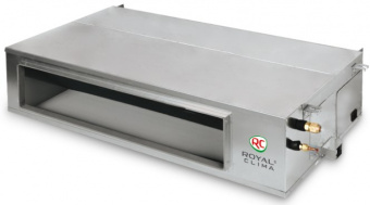 Канальный кондиционер Royal Clima Competenza CO-D 24HNDI/CO-E 24HNDI