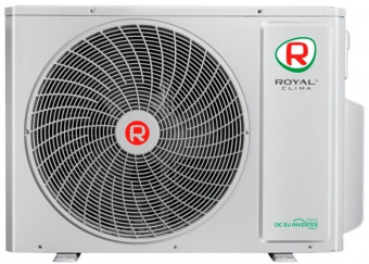 Настенный кондиционер Royal Clima Grida RCI-GRC28HN