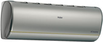 Настенный внутренний блок мульти сплит-системы Haier Jade Super Match AS35S2SJ3FA-S