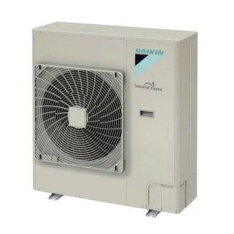 Настенный кондиционер Daikin FAA100B/RZASG100MY1