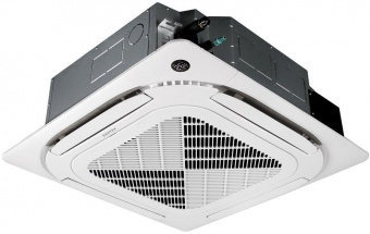 Кассетный кондиционер Dantex Master pro RK-48UHM4N/RK-48HM4NE-W