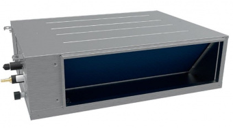 Канальный кондиционер Gree GUD140PHS1/B-S