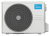 Настенный кондиционер Midea Unlimited MSAG2-24N8D0-I/MSAG2-24N8D0-O/-40
