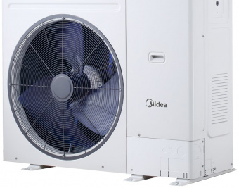 Наружный блок VRF системы 60-90,9 кВт Midea MV8Si-670WV2GN1