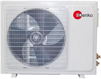 Кассетный кондиционер Denko DCS 60 A (TCL)