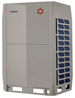 Наружный блок VRF системы 30-33,9 кВт Kentatsu KURA340HZAN3
