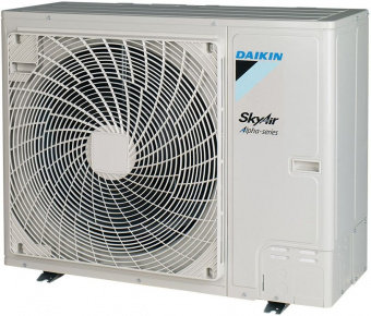 Напольно-потолочный кондиционер Daikin FHA100A/RZAG100NY1/-40