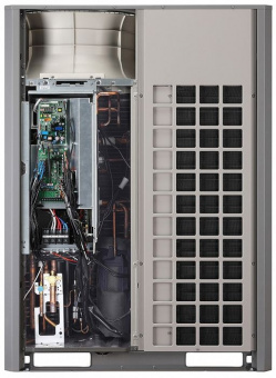 Наружный блок VRF системы 60-90,9 кВт Lg ARUM260LTE5
