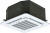 Кассетный кондиционер Kentatsu KSZTA35HFAN1R/KSUTA35HFAN1L/KPU65-D