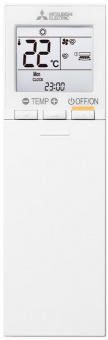 Настенный кондиционер Mitsubishi Electric Standart Inverter MSZ-AY42VGK/MUZ-AY42VG