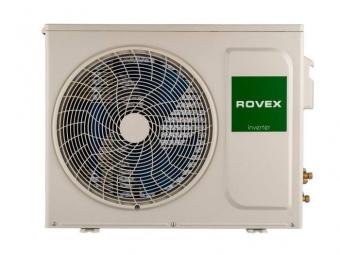 Настенный кондиционер Rovex Megapolis RS-18CBS4