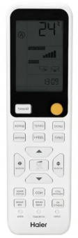 Настенный кондиционер Haier Flexis HSU-07HFF103/R3-G/HSU-07HUF103/R3