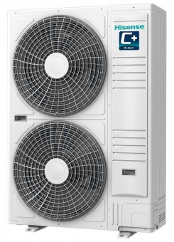 Наружный блок VRF системы 30-33,9 кВт Hisense AVW-114HKFHH2