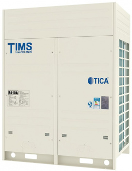 Наружный блок VRF системы 60-90,9 кВт TICA TIMS220CXC