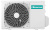 Настенный кондиционер Hisense CITY 2.0 Classic A AS-18HW4RMSKA00