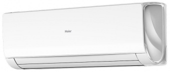 Настенный кондиционер Haier Lightera AS09NS6ERA-W/1U09BS3ERA