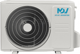 Настенный кондиционер Mdv Infini Nordic Heat Pump MDSAN-24HRFN8/MDOAN-24HFN8