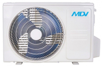 Настенный кондиционер Mdv Op Smart Heat Pump MDSOPS-18HRFN8/MDOOPS-18HFN8