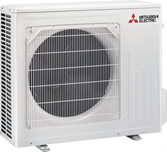 Канальный кондиционер Mitsubishi Electric SEZ-M50DA/SUZ-M50VA