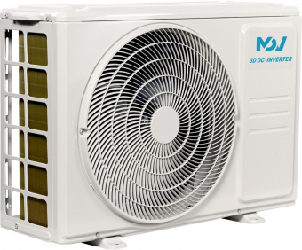 Настенный кондиционер Mdv Infini UVpro MDSAL-24HRFN8/MDOAG-24HFN8