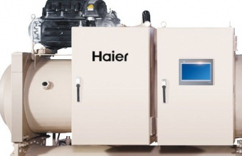 Чиллер Haier CCWP1330MTN0202E1