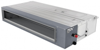 Канальная VRF система 8-9,9 кВт AUX ARVMD-H080/4R1DM