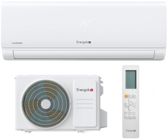 Настенный кондиционер Energolux Lausanne SAS07AR1-A/SAU07AR1-A-WS40