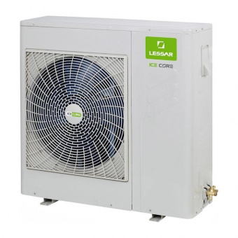 Наружный блок VRF системы 7-9,9 кВт Lessar LUM-HE080ANA2-M