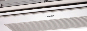 Кассетная VRF система 2-2,9 кВт Lessar LSM-AH28B1CUA2/LZ-VB1CUB5