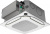 Кассетная VRF система 3-3,9 кВт Midea MIH36Q4CHN18/T-MBQ4-03F Кассетная VRF система 3-3,9 кВт Midea MIH36Q4CHN18/T-MBQ4-03F